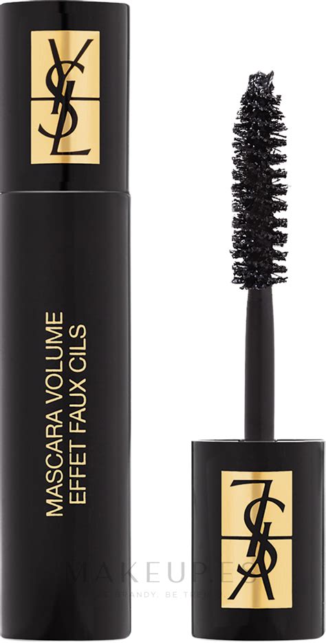 ysl effet faux cils|YSL volume mascara.